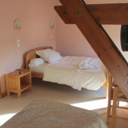 Rod & Seve Hotel Propieres Szoba fotó