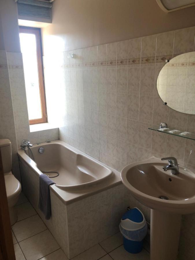 Rod & Seve Hotel Propieres Szoba fotó